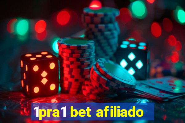 1pra1 bet afiliado